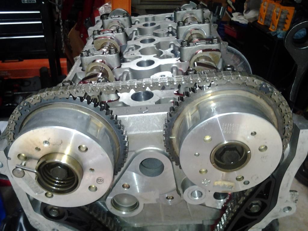 2.4l engine is OUT - Page 4 - Hyundai Forums : Hyundai Forum